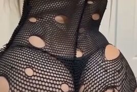 Rubi Rose new nude video from 0nlyfans so hot!!!